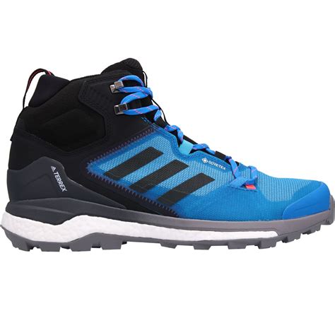 adidas herren terrex skychaser 2 mid gtx traillaufschuh|adidas terrex skychaser gore tex.